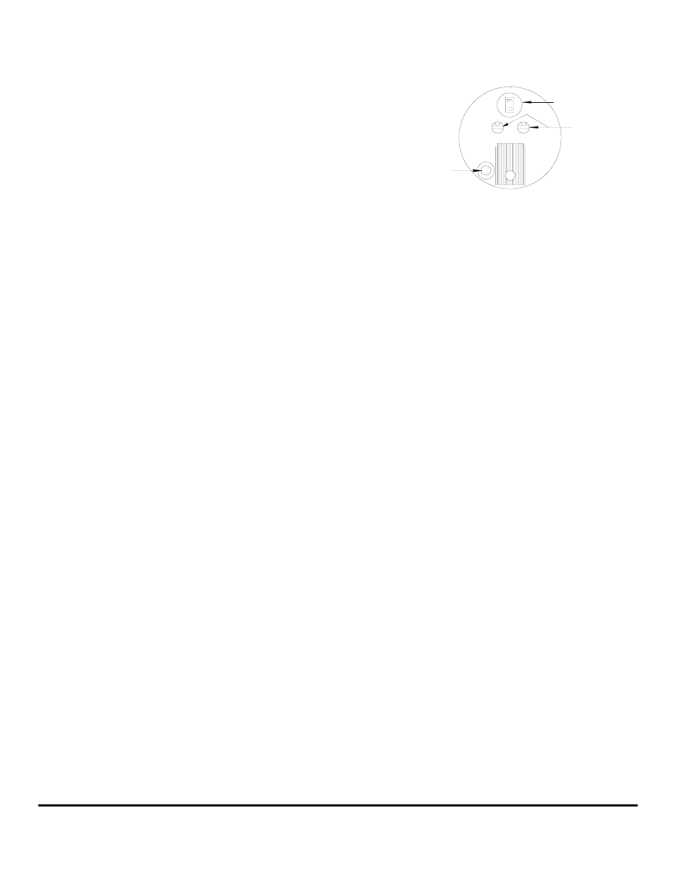 Calibration, Floscan instrument company, inc | Floscan TwinScan Tachometer User Manual | Page 13 / 18
