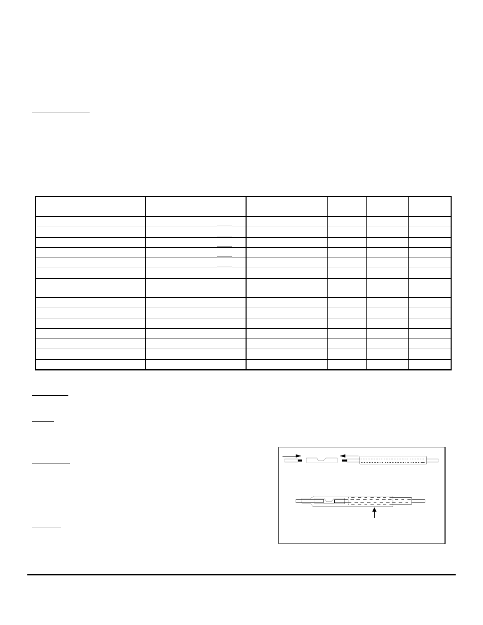 Electrical, Floscan instrument company, inc | Floscan TwinScan Tachometer User Manual | Page 7 / 18