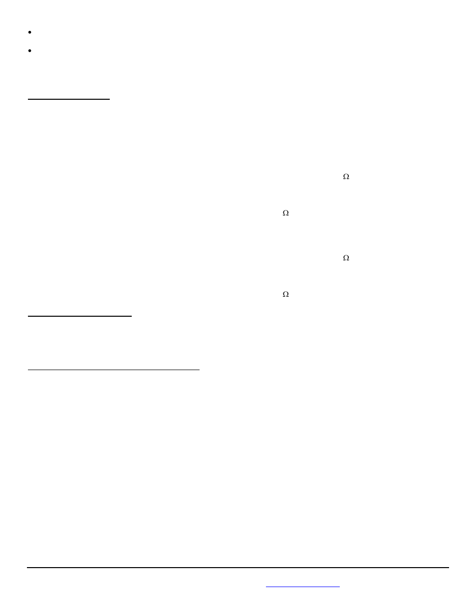 Floscan TwinScan GPH/LPH Meter User Manual | Page 20 / 21