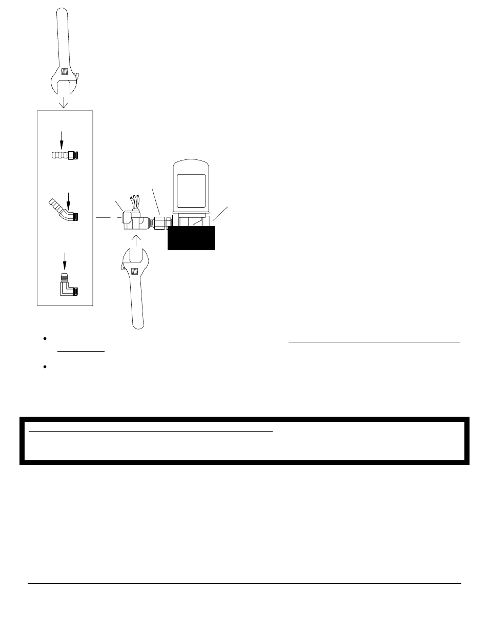 Vise | Floscan Series 9700/97000 Standard Flow GPS Interface System (twin engine model) User Manual | Page 17 / 39