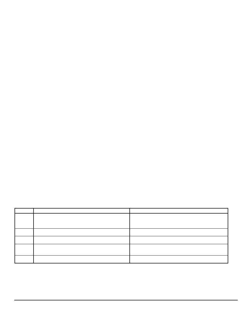 Installation | Floscan Series 9700/97000 Standard Flow GPS Interface System (twin engine model) User Manual | Page 27 / 39