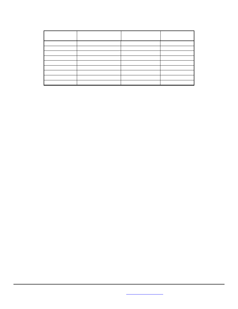 Floscan Series 9700/97000 Standard Flow GPS Interface System (twin engine model) User Manual | Page 30 / 39