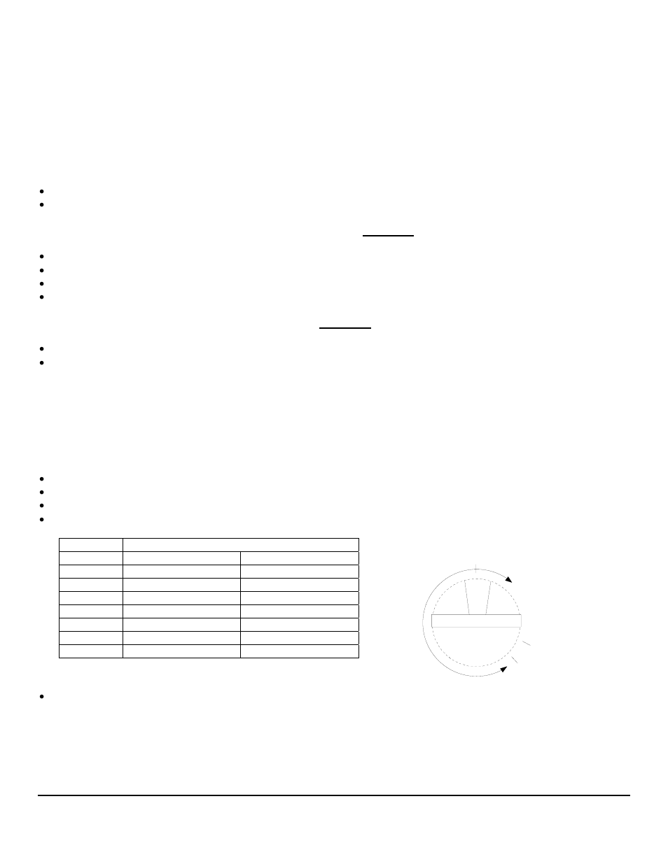 Calibration | Floscan Series 9700/97000 Standard Flow GPS Interface System (twin engine model) User Manual | Page 31 / 39