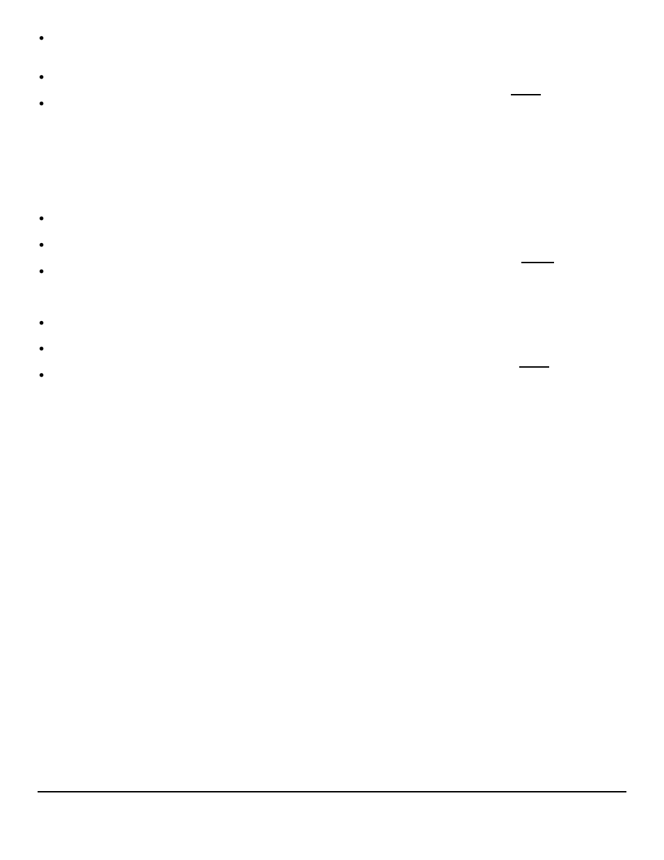 Floscan Series 9700/97000 Standard Flow GPS Interface System (twin engine model) User Manual | Page 33 / 39