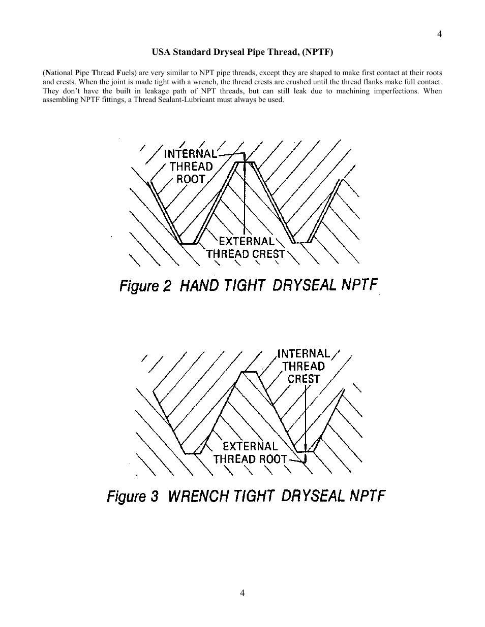 Floscan Pre-Installation Manual for Diesel Models User Manual | Page 4 / 11