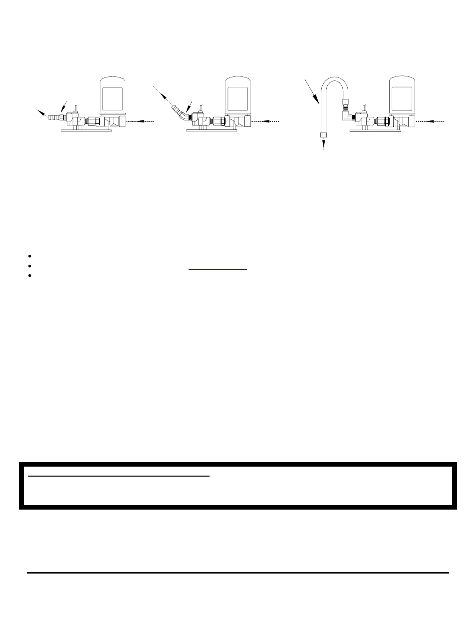 Floscan FloNET Standard Flow Model User Manual | Page 15 / 37