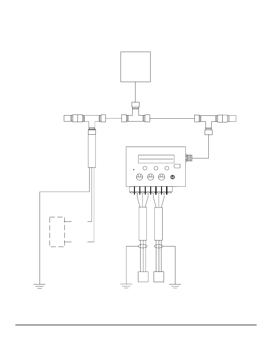 Wiring, Floscan instrument company, inc, Email | Floscan FloNET Standard Flow Model User Manual | Page 16 / 37