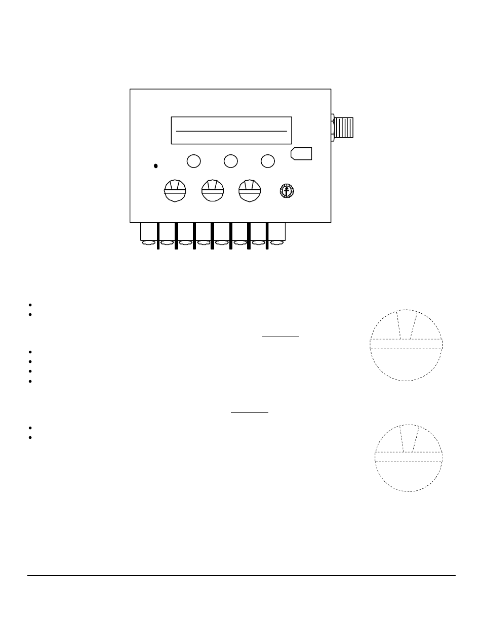 Flonet interface module, Floscan instrument company, inc, Email | Floscan FloNET Standard Flow Model User Manual | Page 26 / 37