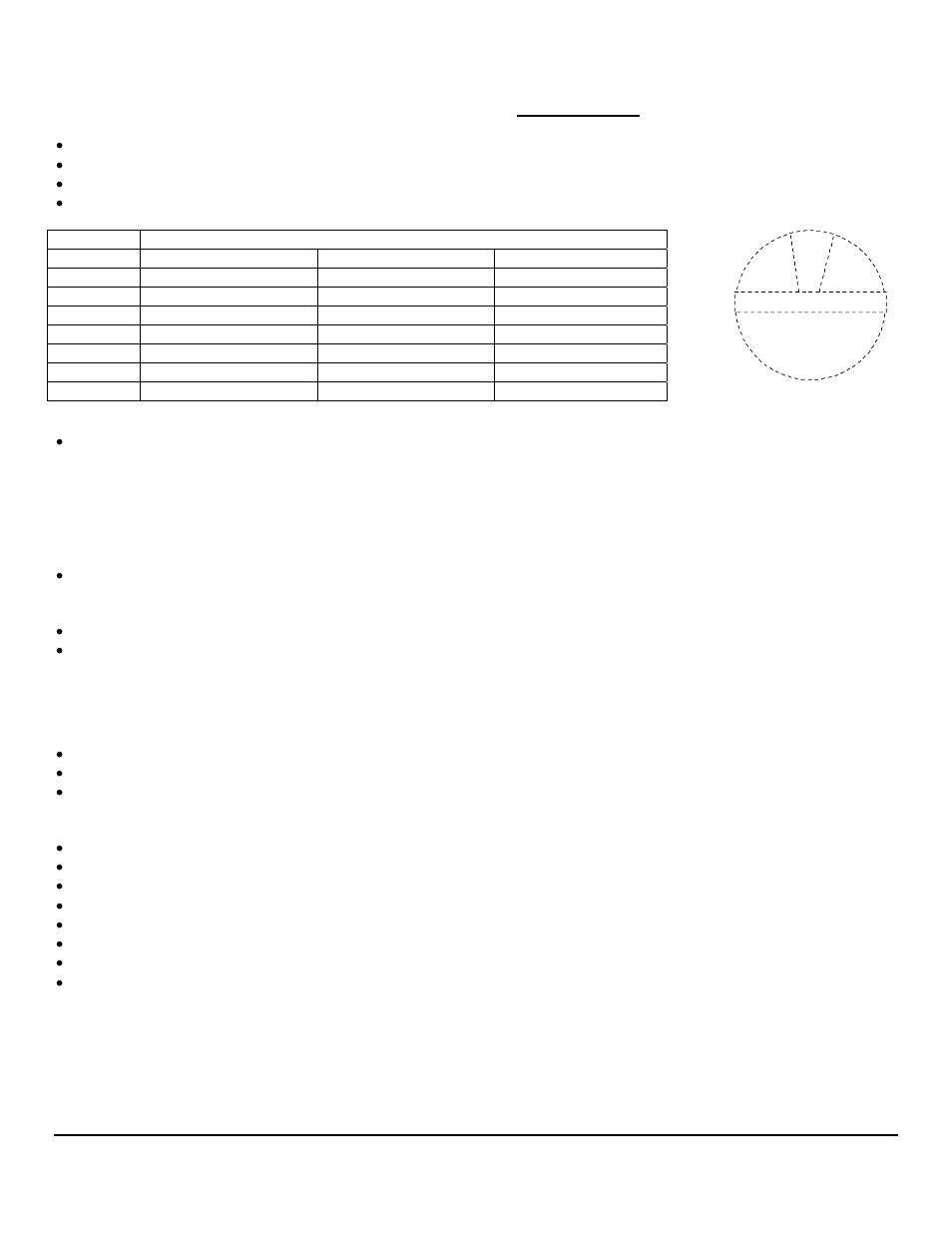 Floscan FloNET Standard Flow Model User Manual | Page 27 / 37