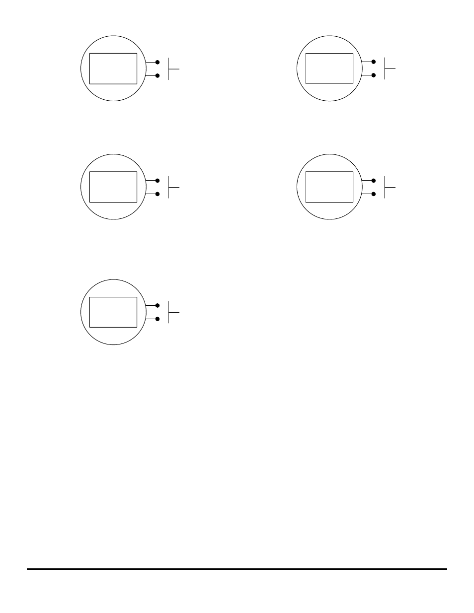 Floscan FloNET Standard Flow Model User Manual | Page 31 / 37