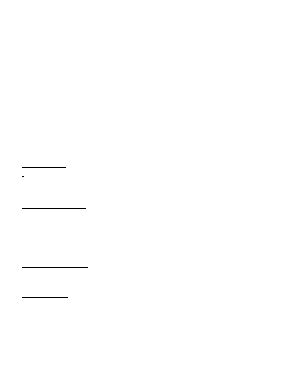Iv. electrical installation, V. pre-startup, Vi. instance selection | Vii. operation selection, Viii. system start-up, Ix. calibration | Floscan FloNET Standard Flow Model User Manual | Page 4 / 37