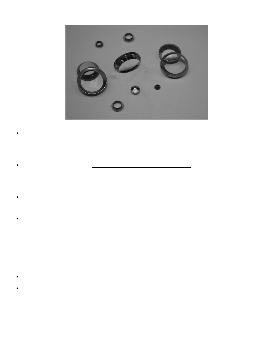 Floscan FloNET Standard Flow Model User Manual | Page 7 / 37