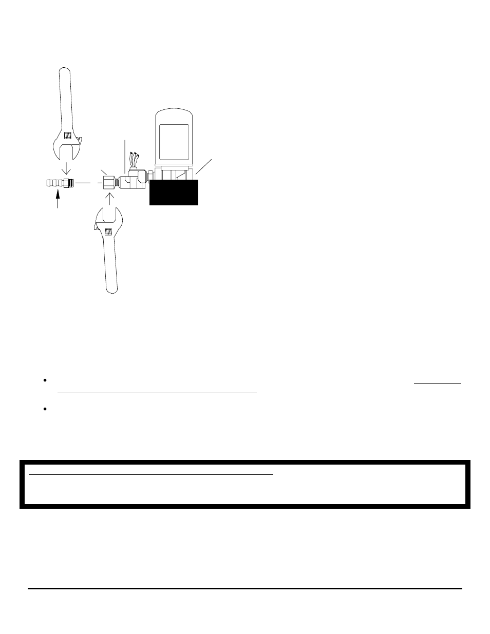 Vise | Floscan FloNET Standard Flow Model User Manual | Page 9 / 37