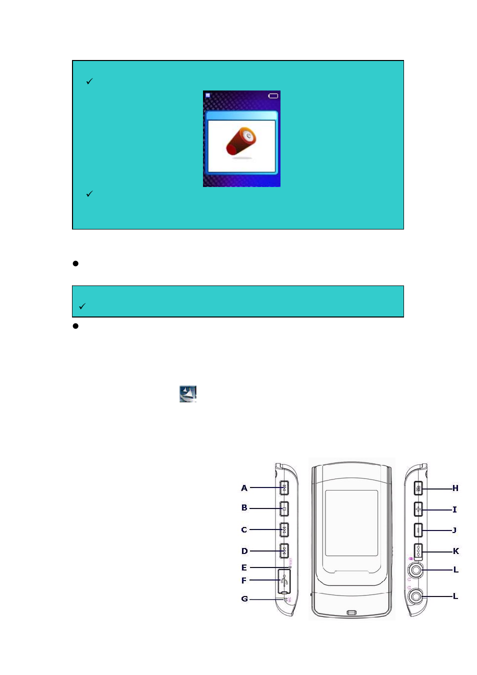 Install the mp3 player, Mp3 player controls | Curtis MPK4050 User Manual | Page 4 / 18