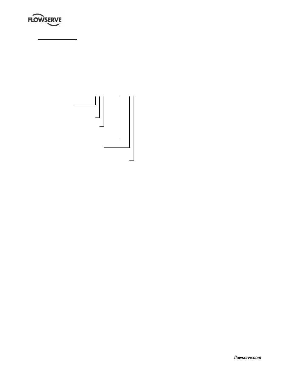 Flowserve CPXVC User Manual | Page 11 / 32
