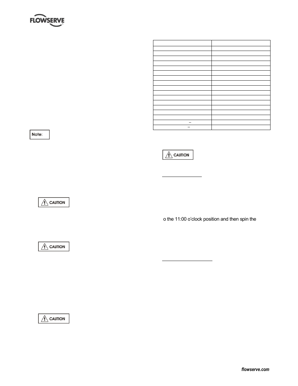 8 disassembly, Disassembly (6.8), Dismantling (6.8, disassembly) | Flowserve PolyChem GRP User Manual | Page 35 / 52