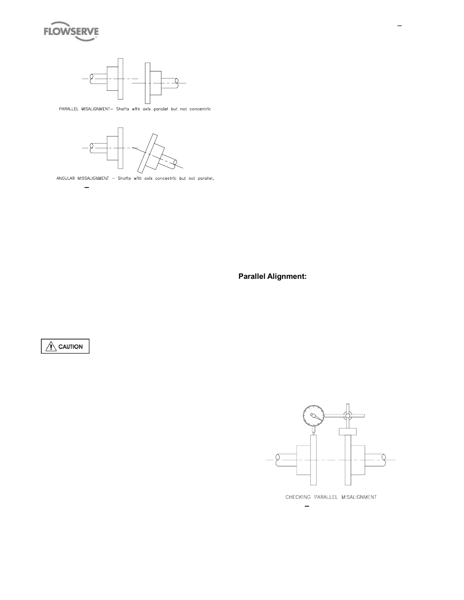 Flowserve MP1 Sier-Bath User Manual | Page 16 / 48
