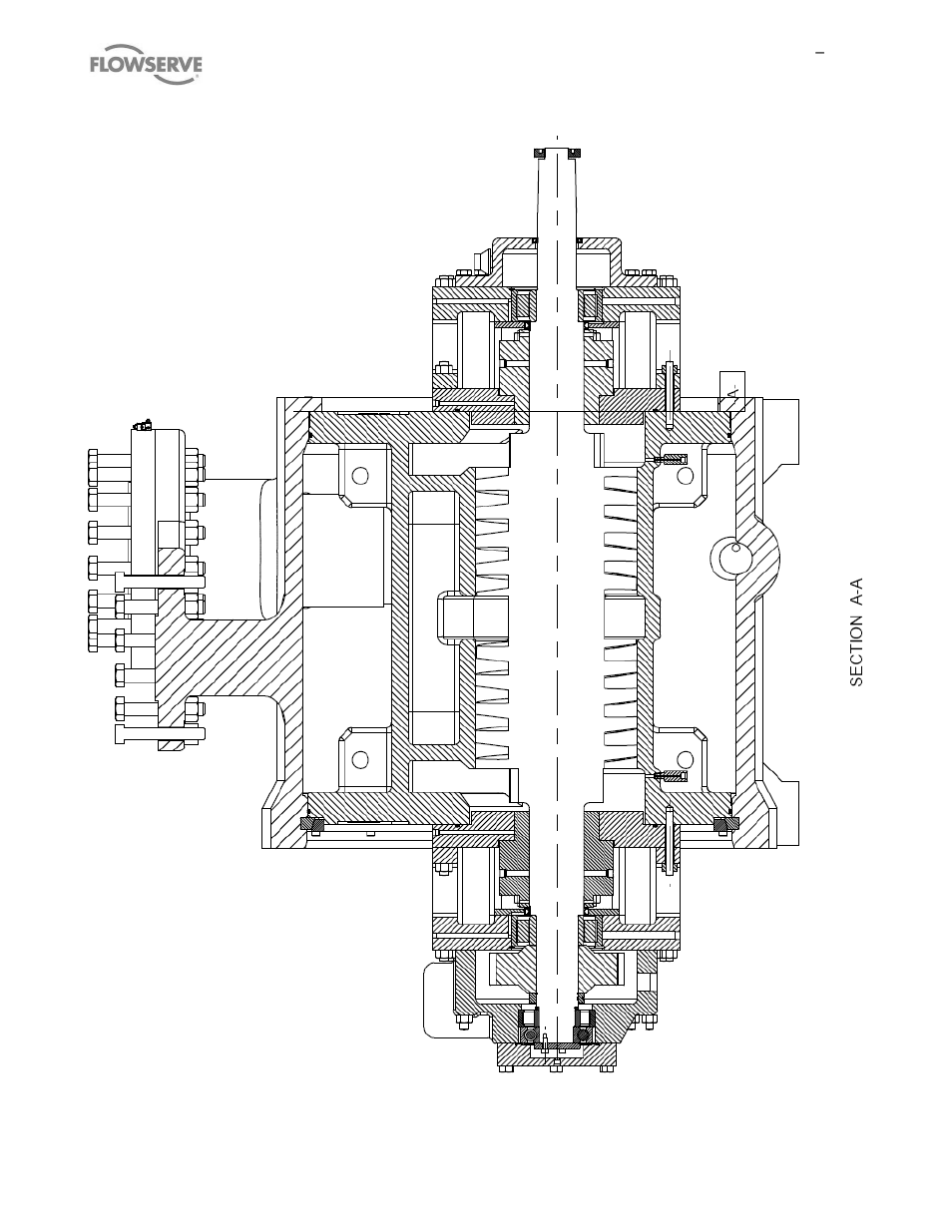 Flowserve MP1 Sier-Bath User Manual | Page 40 / 48