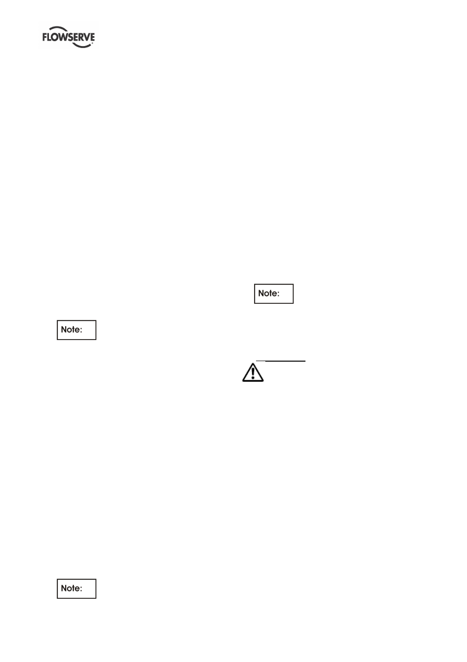 0 api design | Flowserve Worthington WXB User Manual | Page 34 / 51