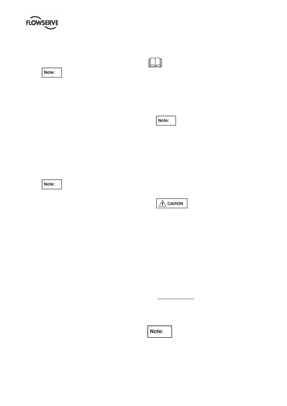 0 auxiliaries 7.1 seal and seal systems | Flowserve HWX Worthington User Manual | Page 32 / 40