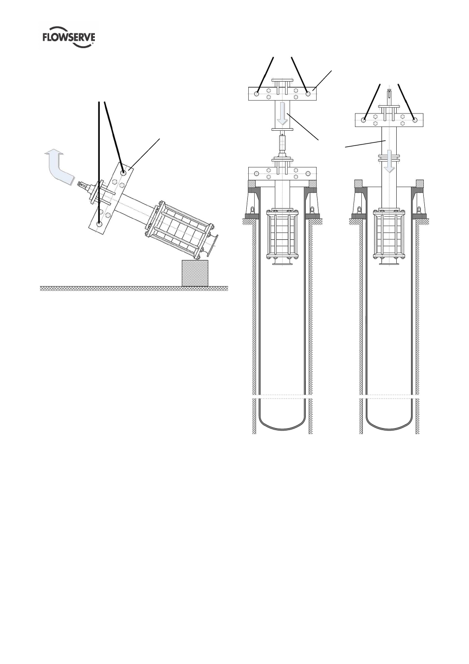 Flowserve WUC Worthington User Manual | Page 16 / 52
