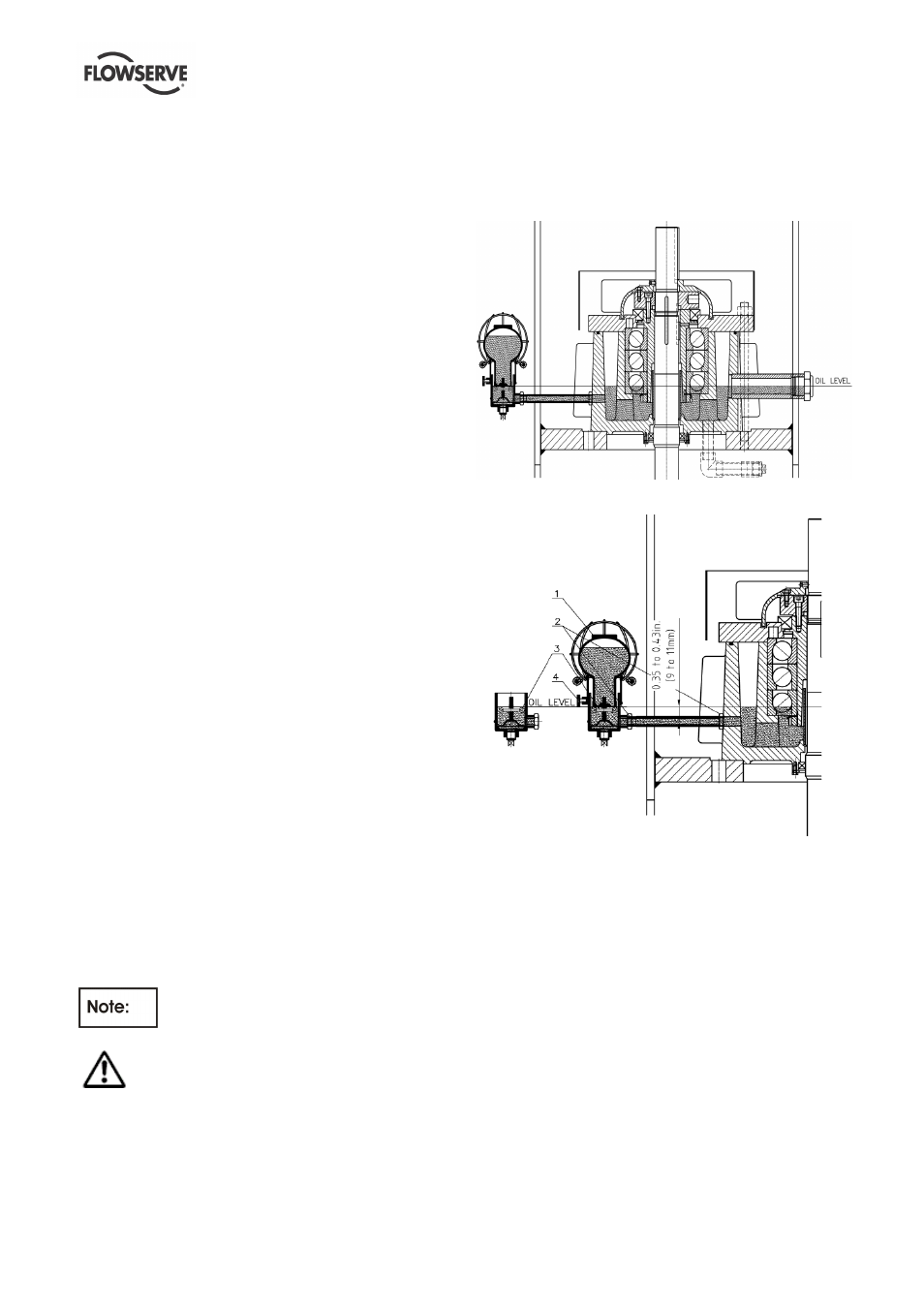 Flowserve WUC Worthington User Manual | Page 27 / 52