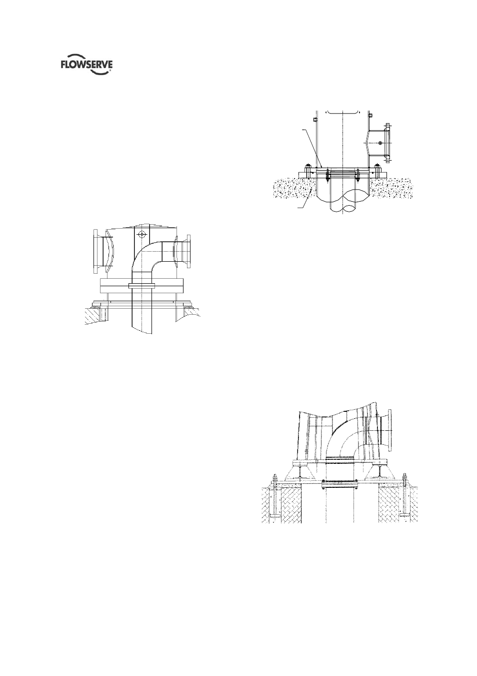 Flowserve QLQ Vertical Worthington User Manual | Page 24 / 61