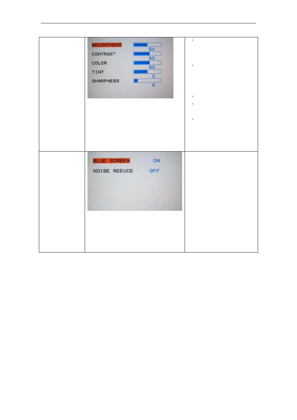 Curtis LCD1575 User Manual | Page 11 / 21