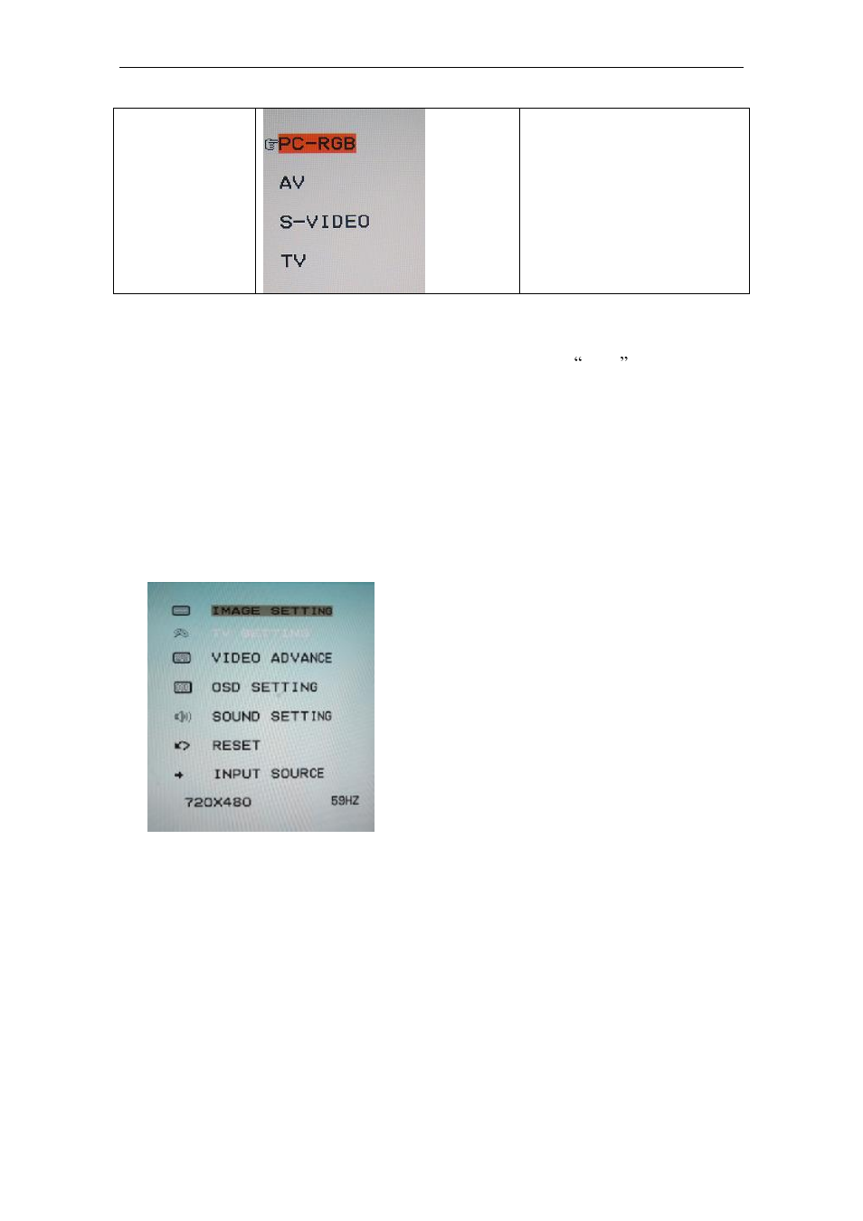 Curtis LCD1575 User Manual | Page 8 / 21
