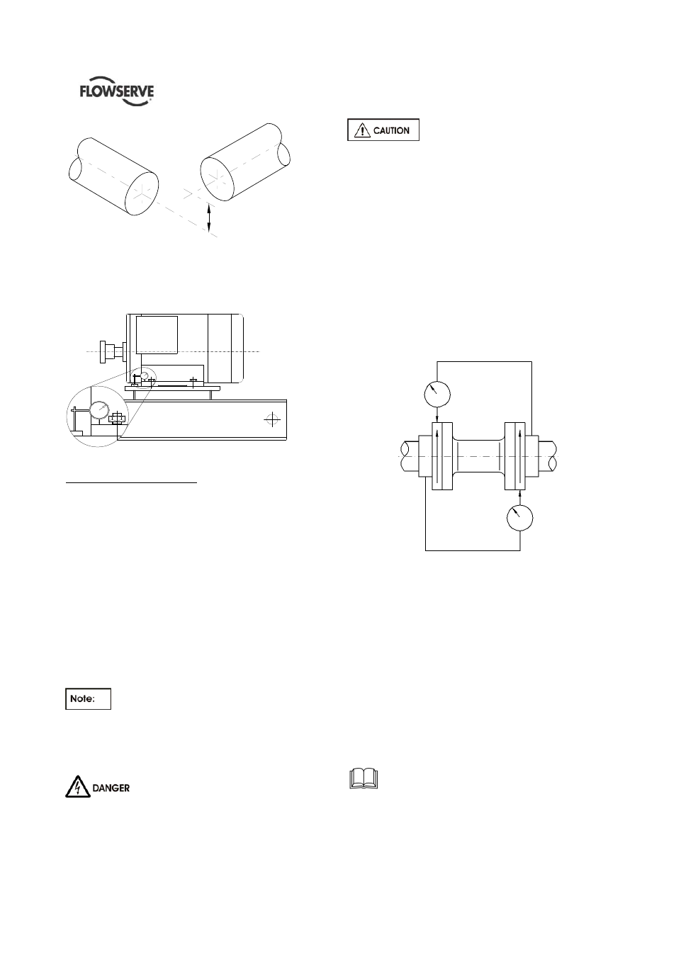 Flowserve HED Worthington User Manual | Page 19 / 64