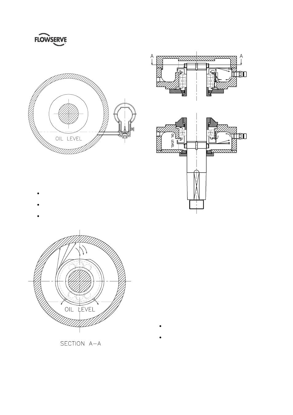 Flowserve HED Worthington User Manual | Page 24 / 64