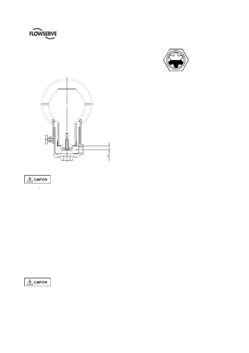 Flowserve HED Worthington User Manual | Page 26 / 64
