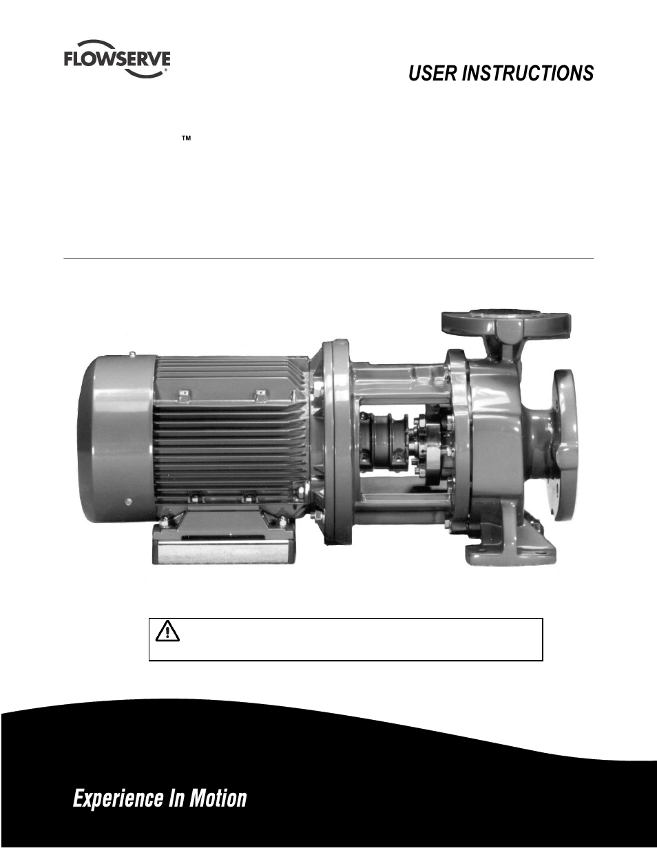 Flowserve Mark 3 ISO Durco User Manual | 32 pages