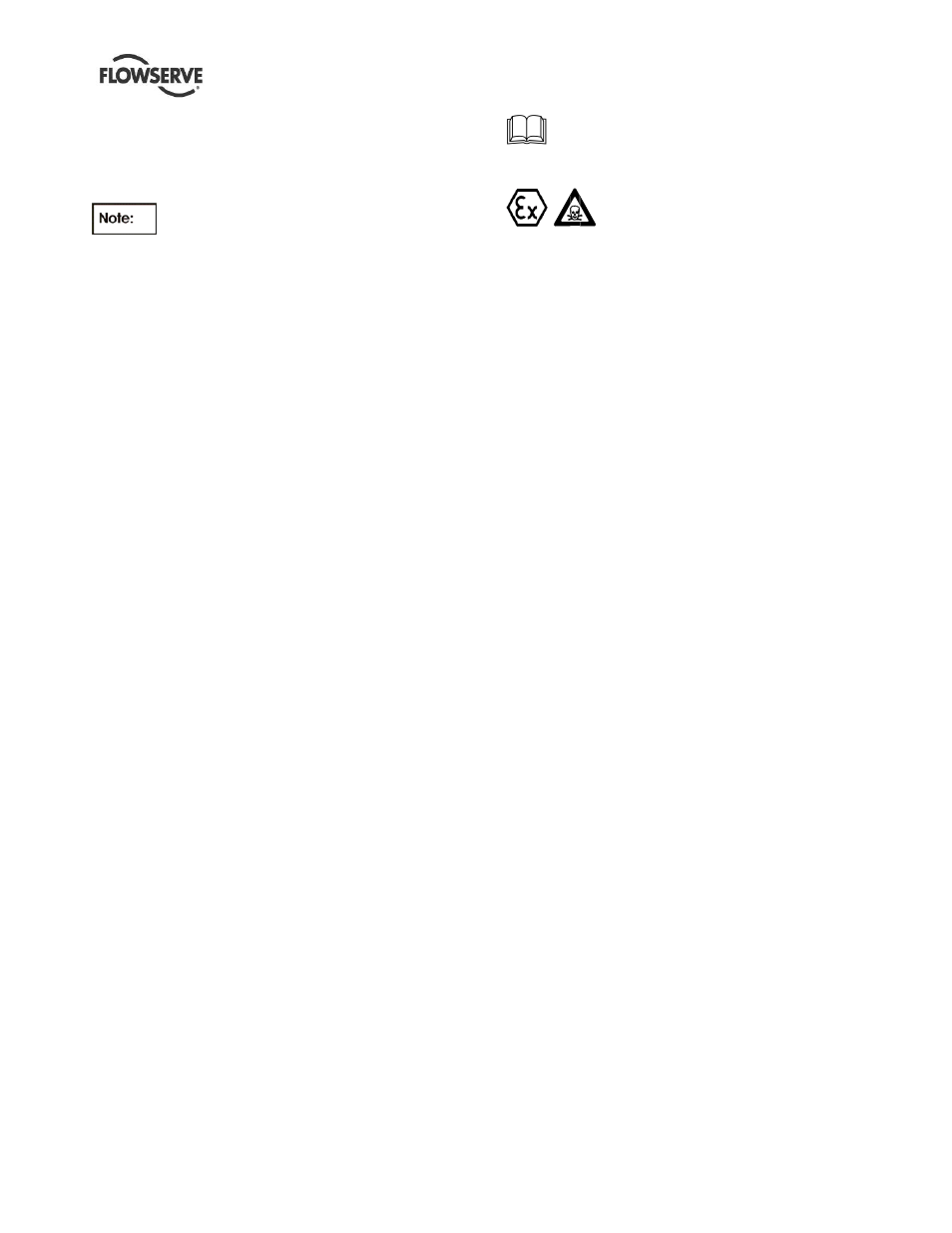 10 assembly | Flowserve APKD User Manual | Page 43 / 55
