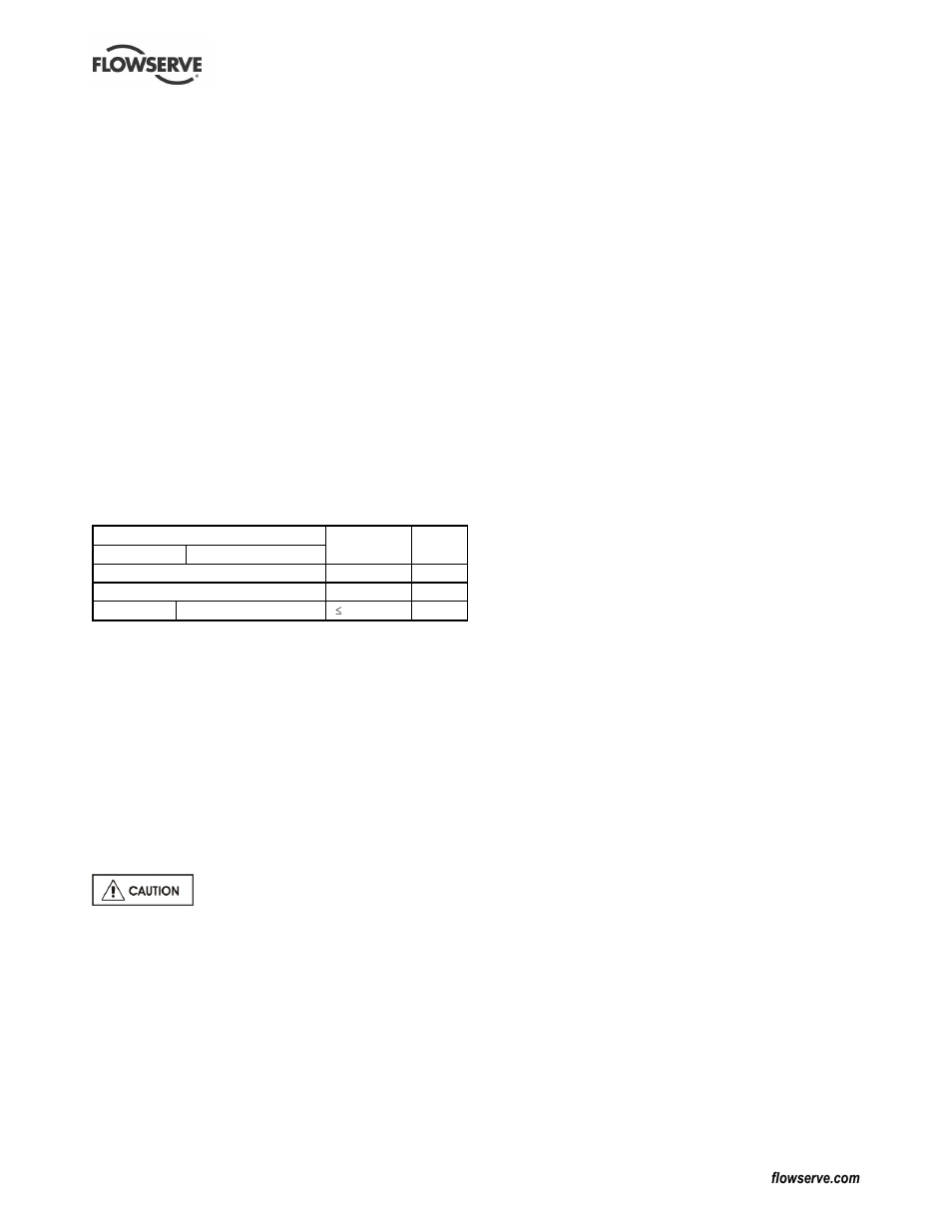 4 short circuit protection, 3 motor protection | Flowserve PLEUGER User Manual | Page 17 / 40