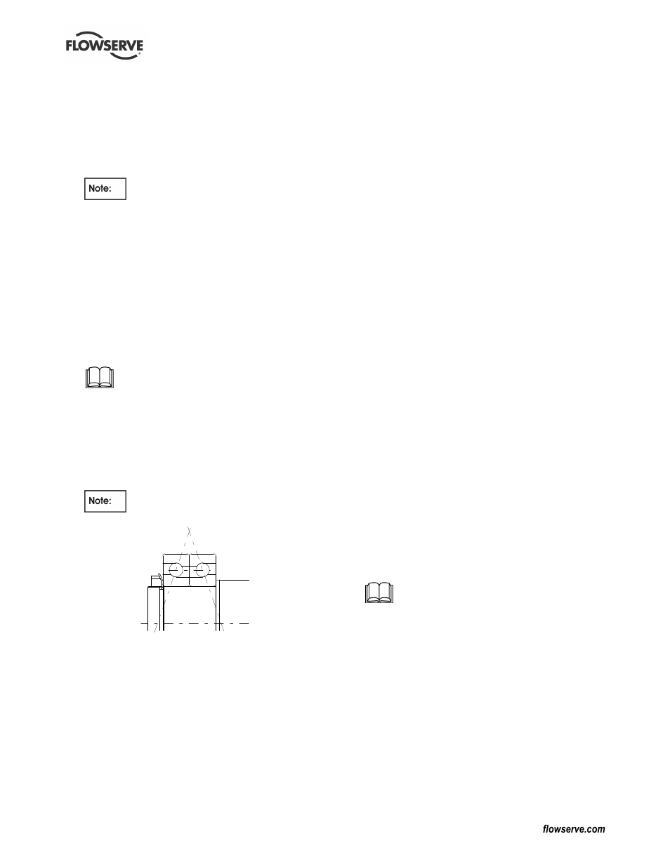 Flowserve LR Worthington User Manual | Page 30 / 48