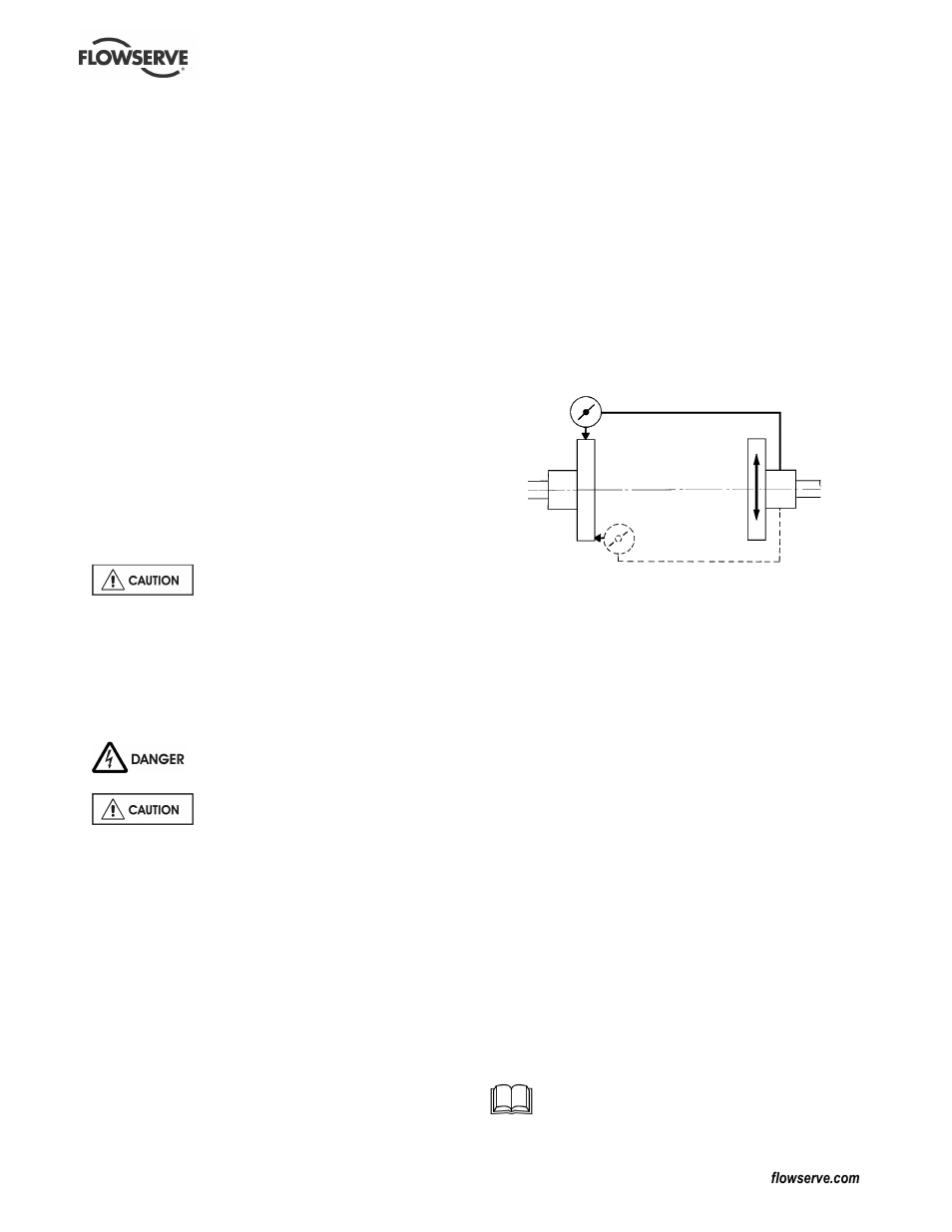 Flowserve L Worthington Simpson User Manual | Page 13 / 36