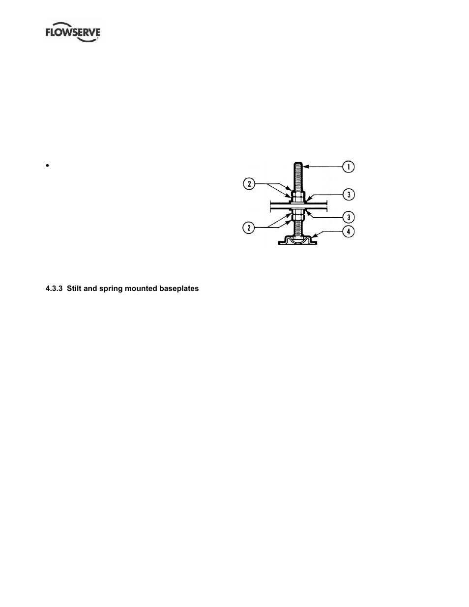Flowserve S-series PolyChem User Manual | Page 15 / 52