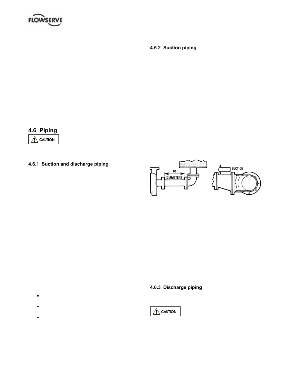 Flowserve S-series PolyChem User Manual | Page 18 / 52