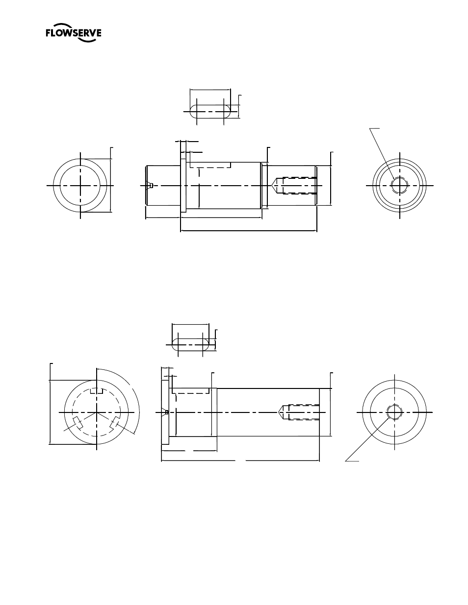 Flowserve M-series PolyChem User Manual | Page 34 / 60