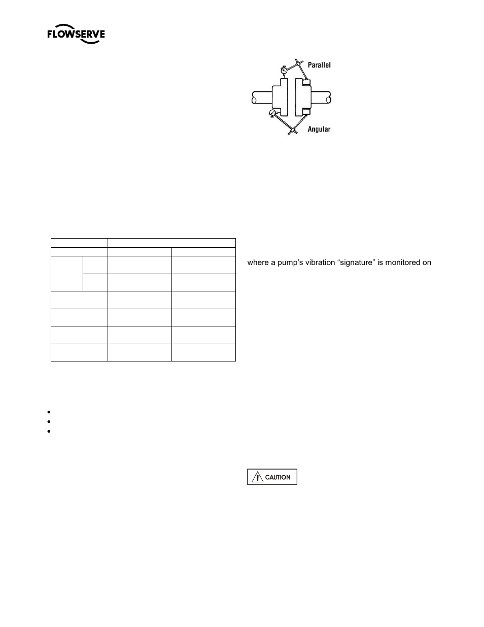 9 assembly of pump | Flowserve M-series PolyChem User Manual | Page 47 / 60