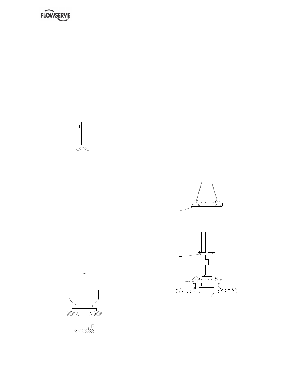 Flowserve VF User Manual | Page 15 / 32
