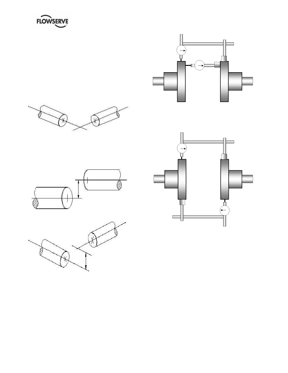Flowserve DMX User Manual | Page 21 / 60