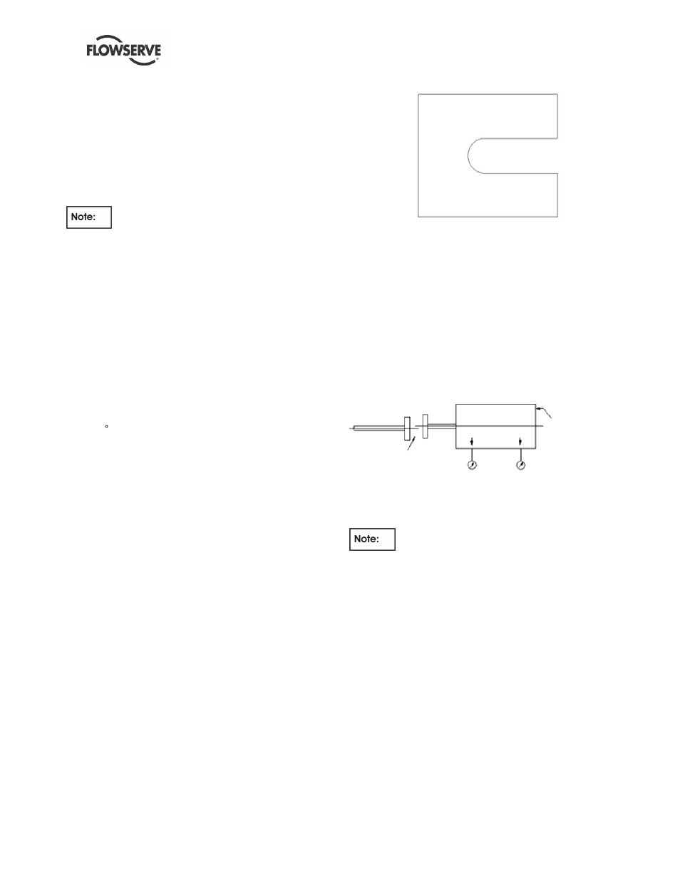 Flowserve DMX User Manual | Page 22 / 60