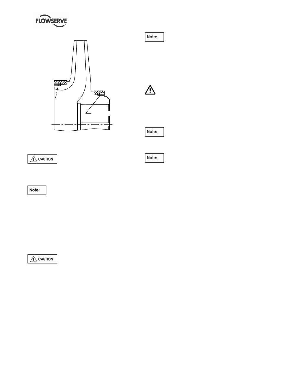 Flowserve DMX User Manual | Page 41 / 60