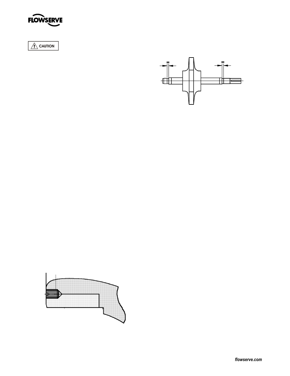 Flowserve LN User Manual | Page 22 / 32