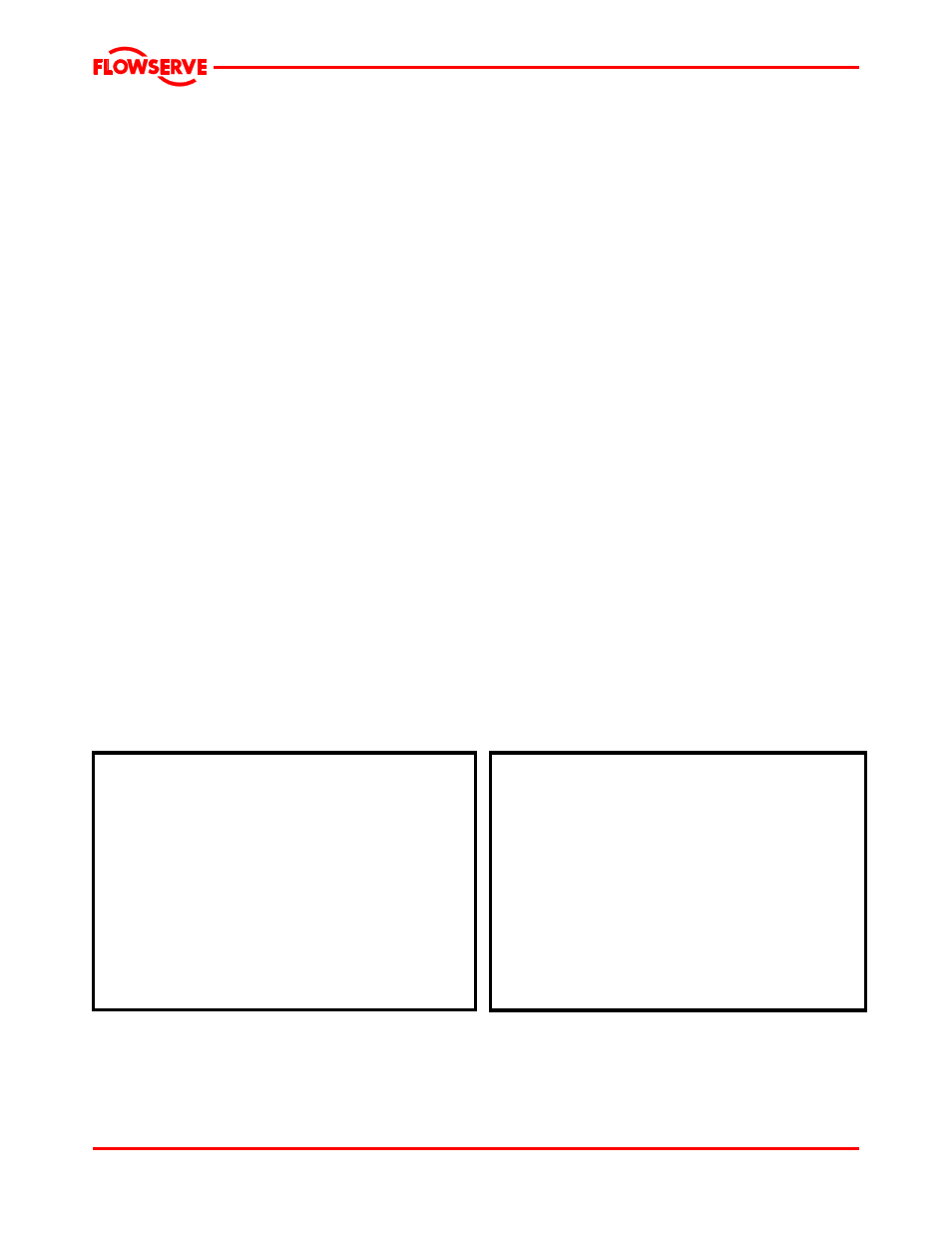 Flowserve regional sales offices | Flowserve MPT User Manual | Page 41 / 41