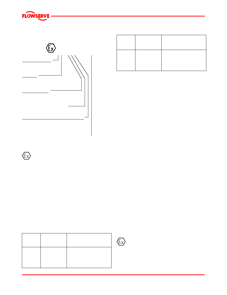 Flowserve MPT User Manual | Page 7 / 41