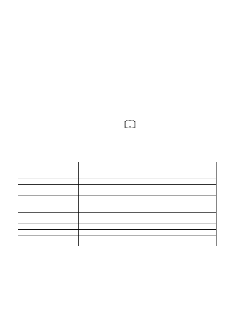 Flowserve Gearex Rotary Gear Pumps External and Internal Bearing User Manual | Page 9 / 50