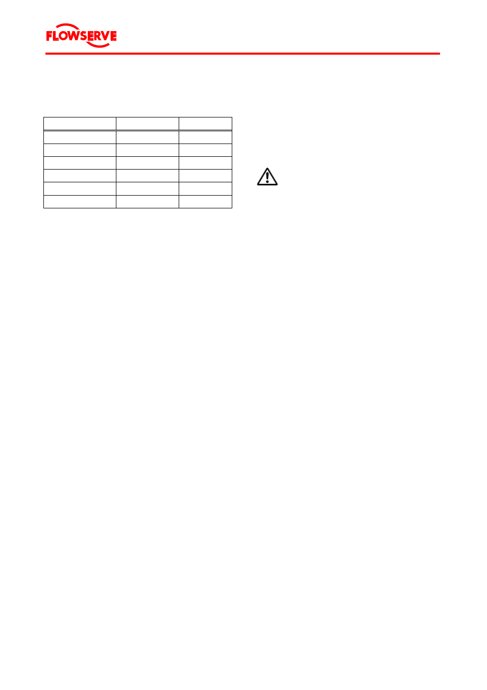 Motor protection, Short circuit protection | Flowserve Byron Jackson Type M User Manual | Page 18 / 68